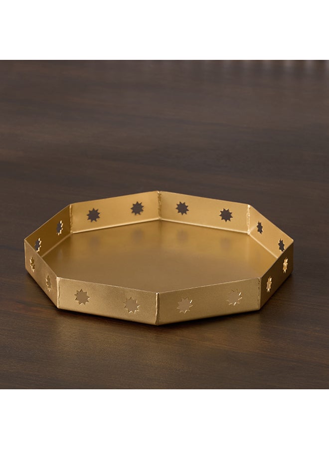 Home Box Mixed Dried Fruits and Nuts Tray for Sharing - Image 2